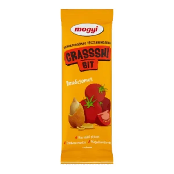 Mogyi Crasssh! BIT 70G Paradicsom