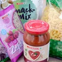 SPAR Csepel Kossuth L. u. 22 - Hűtést nem igénylő élelmiszer Munch