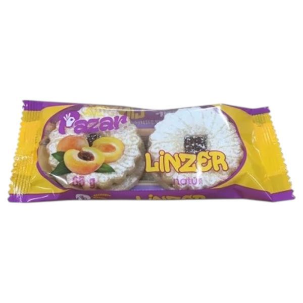 Pazar Linzer 65G S.Barack