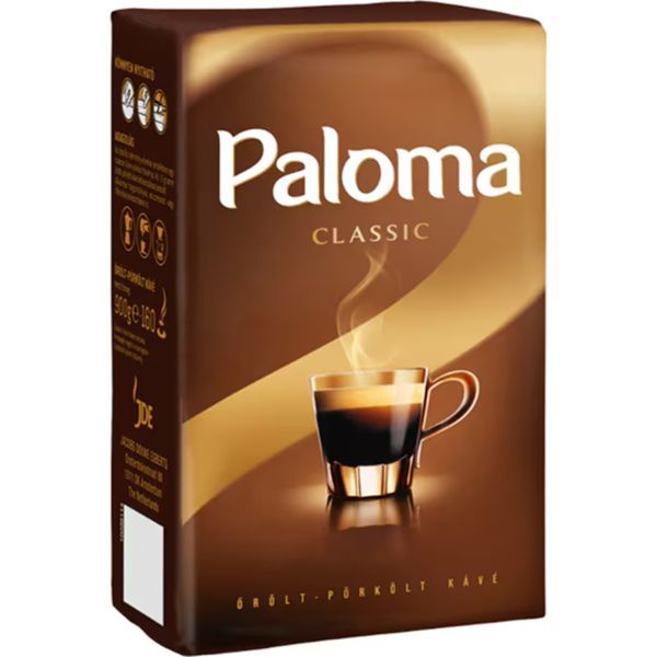 Douwe Egberts Paloma 900G Őrölt