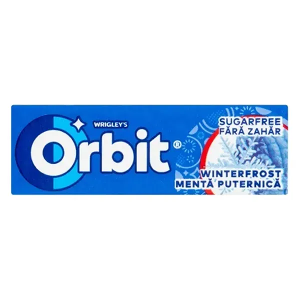 Orbit Drazse 14G Winterfrost