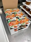 HMMMaster Készétel Munch