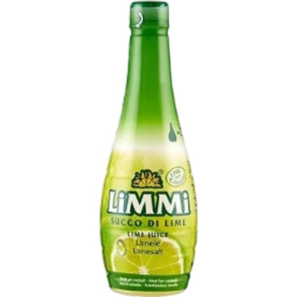 Limmi 200Ml Limelé (DRS)