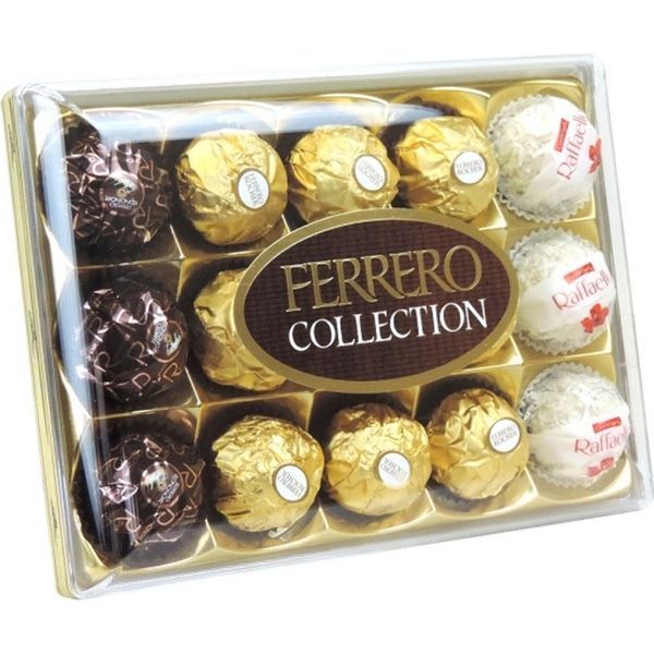 Ferrero Collection T15 172G