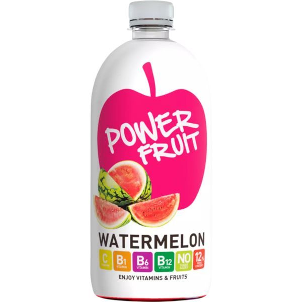 Absolute Live 750Ml Powerfruit Görögdinnye (DRS)