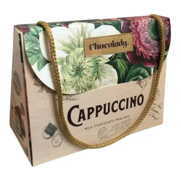 Chocolady cappuccino 170 g