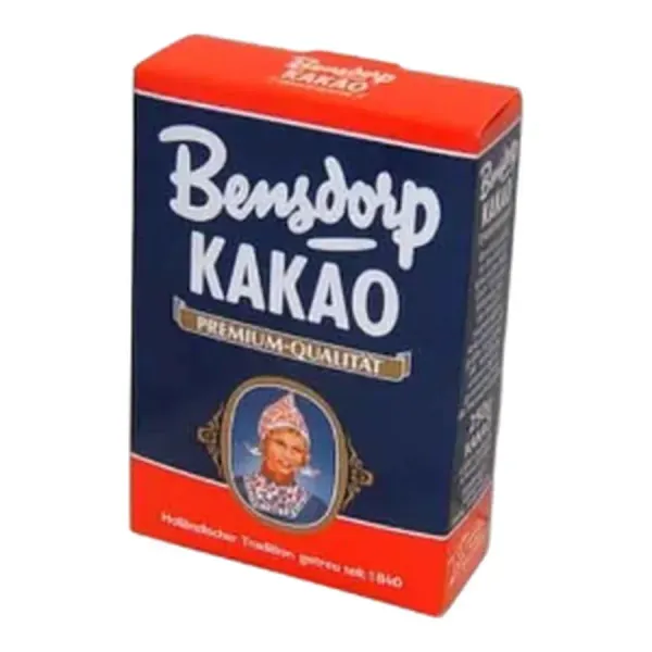 Bensdorp Kakaópor 250G