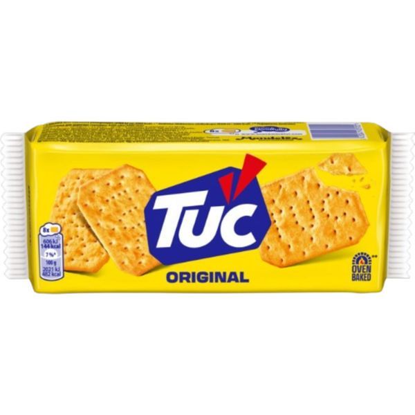 Győri Tuc 100G Sózott Kréker