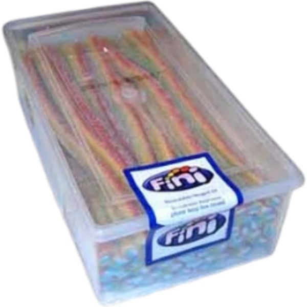 Fini Maxi 1.5Kg Savanyú Sokszínű 10014