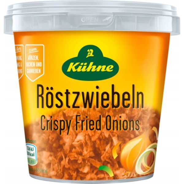 Kühne 100G Pirított Hagyma