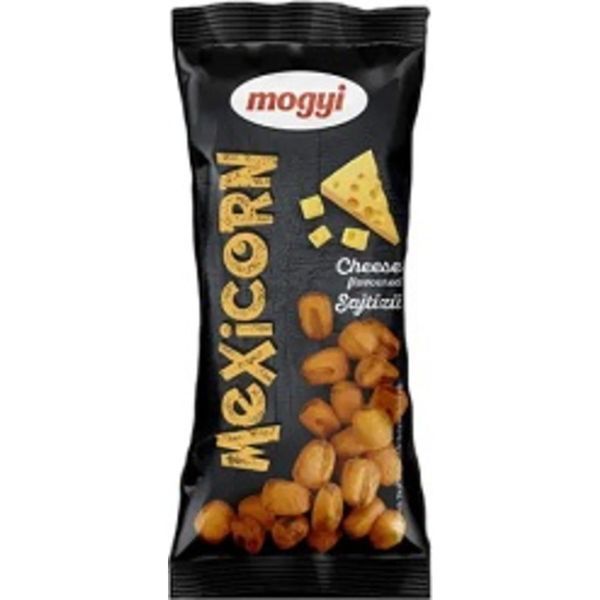 Mogyi Mexicorn Sajtos 55G