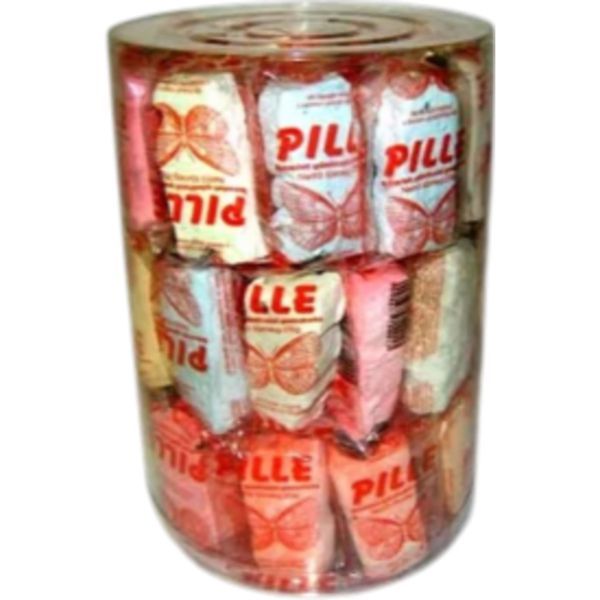 Pille Habcukor 25G Várvölgyi