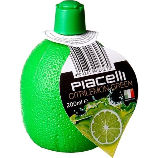 Piacelli 200Ml CitriGreen /82981/ Lime