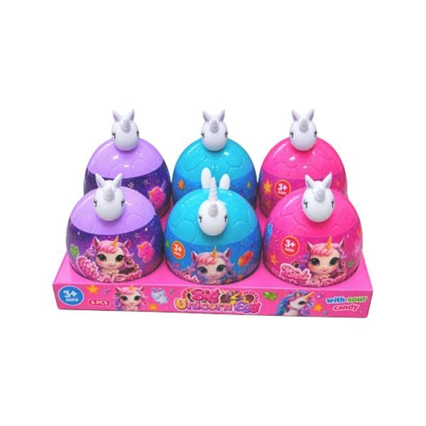 Dulce Vida 5G Big Unicorn Egg