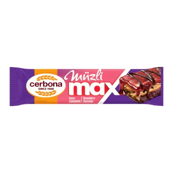 Cerbona Max 30G Epres-Csokis