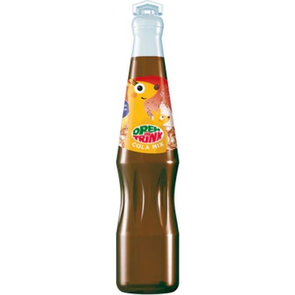 Twist and Drink 200ML - Cola