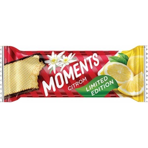 Moments 45G Citromos