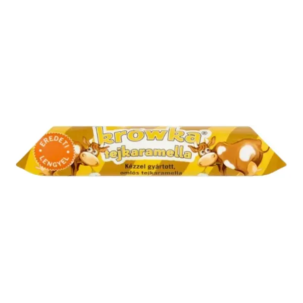 Krowka Tejkaramella Szelet 50G Kistehén
