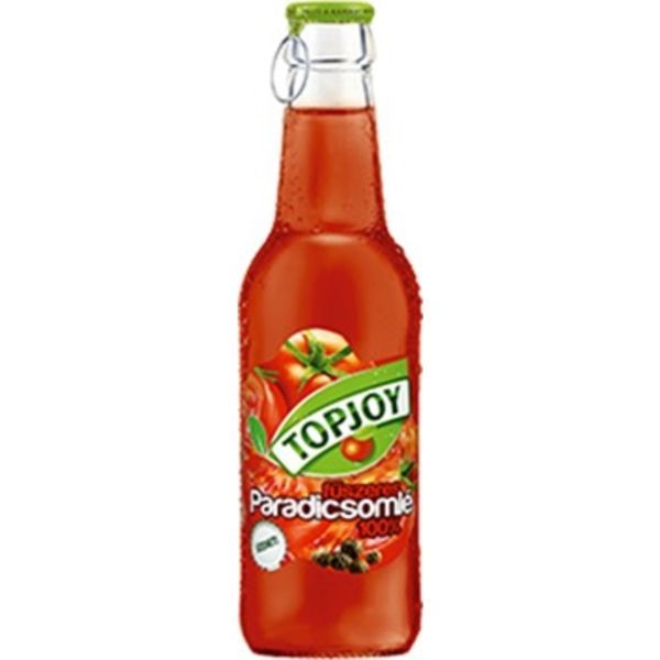Top Joy 250Ml 100% Fűszeres Paradicsom (DRS)