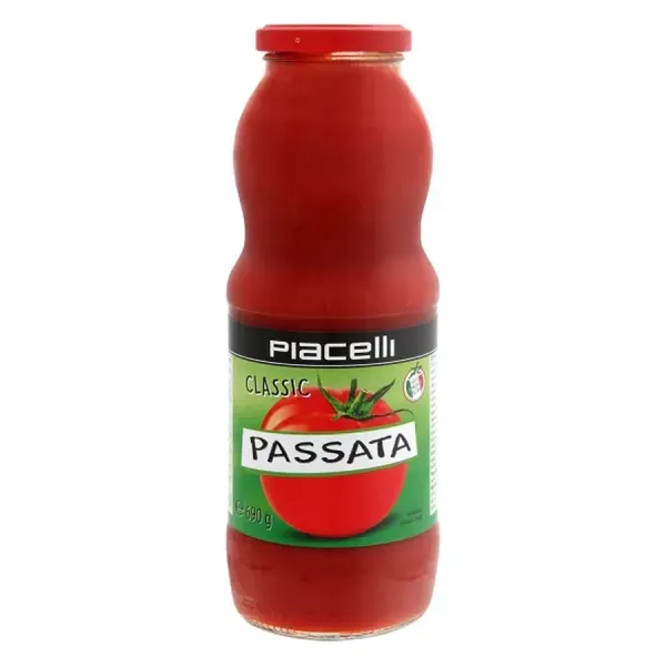 Piacelli 690G Mashed Tomatoes Classic