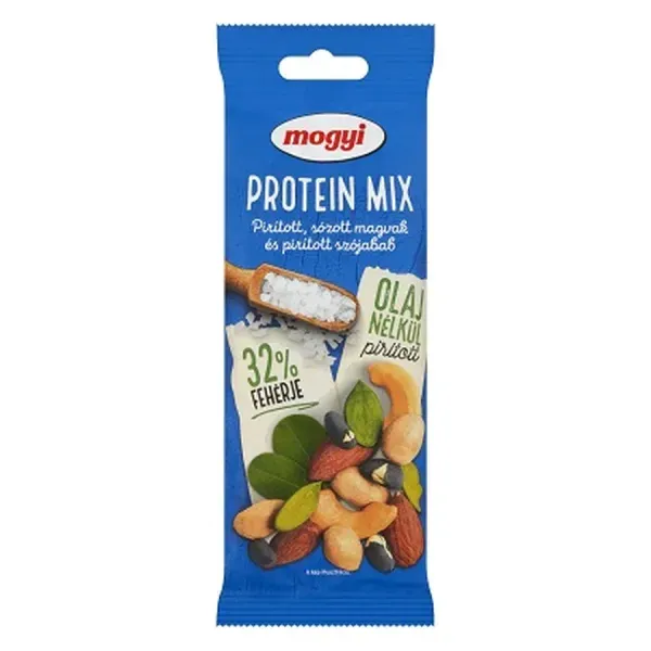 Mogyi 70G Protein Mix