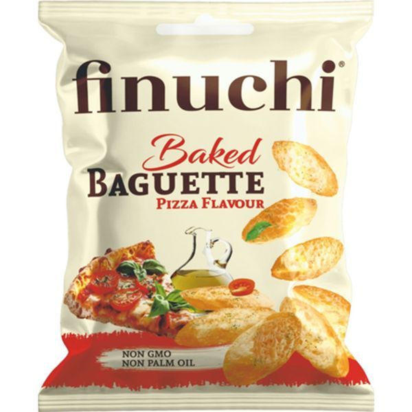 Finuchi 35G Baked Baguette Pizza