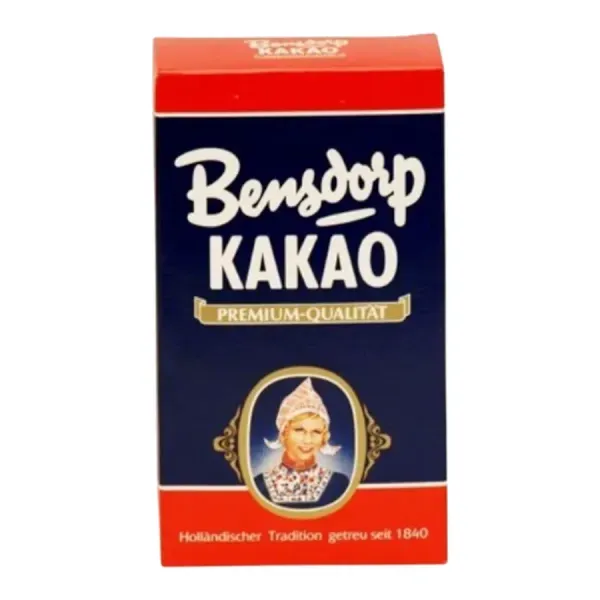 Bensdorp Kakaópor 125G
