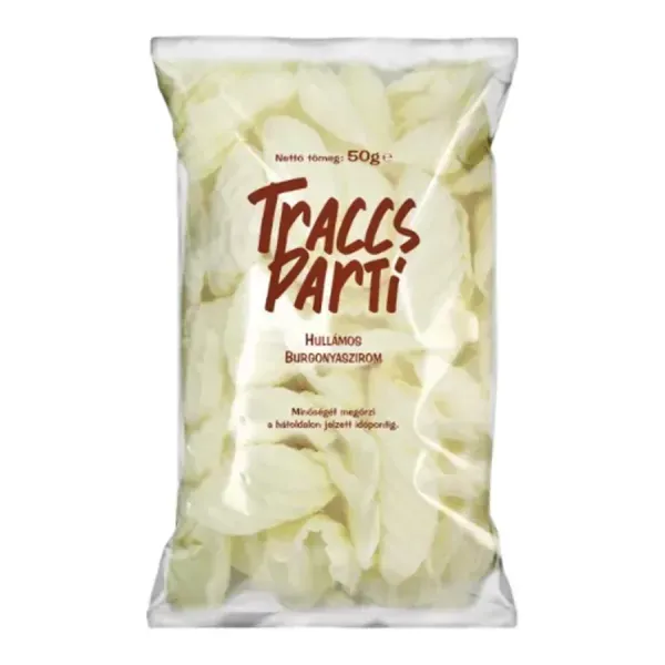 Traccs Party 50G Bordás