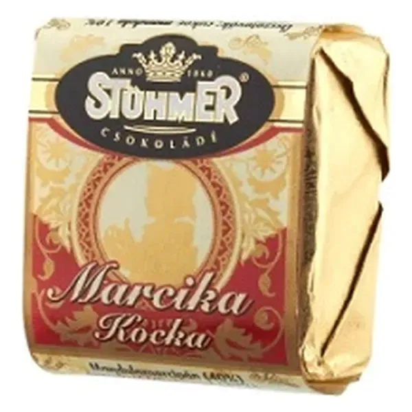 Stühmer 30G Marcika kocka