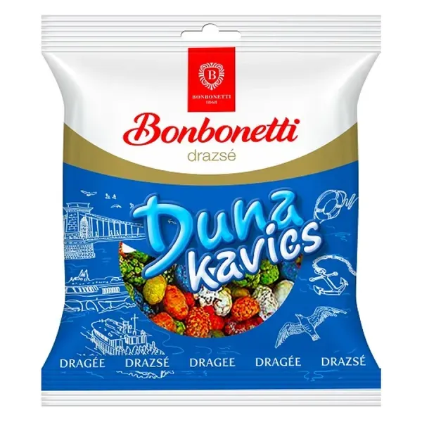 Dunakavics 70G