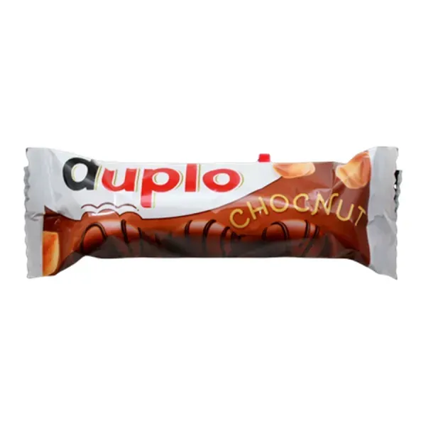 Duplo Mogyorós Csoki 26G