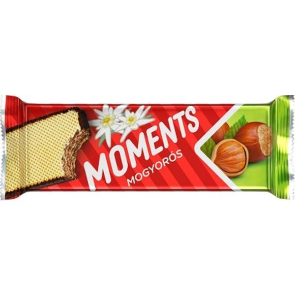 Moments 45G Mogyoró