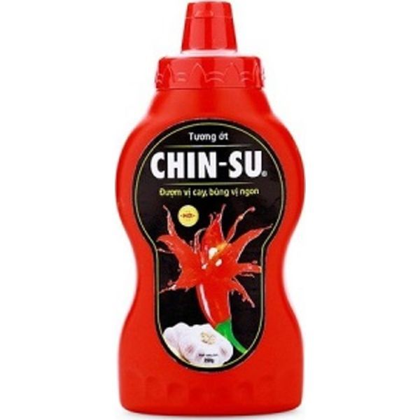 Chin-Su 250ML Édes Chili Szósz