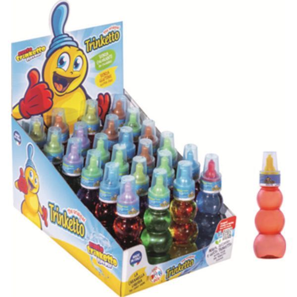 Trinketto 70ML Eper