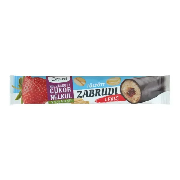 Cornexi 30G Zab Rudi Epres Édesítőszerrel