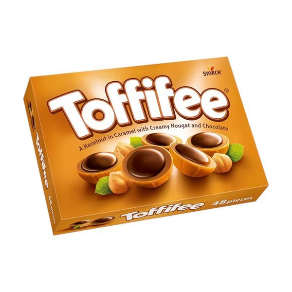 Toffifee 400G Desszert