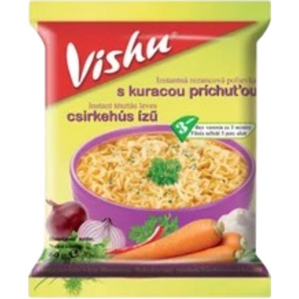 Vishu 60G Leves Csirke
