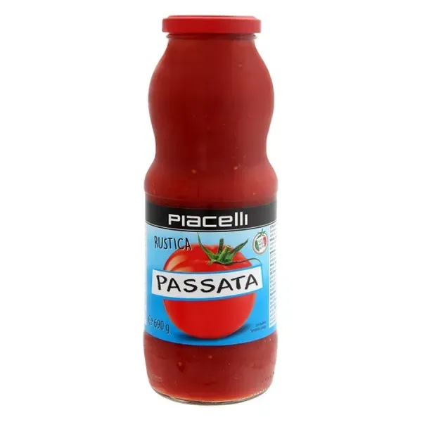 Piacelli 690G Mashed Tomatoes Rustica
