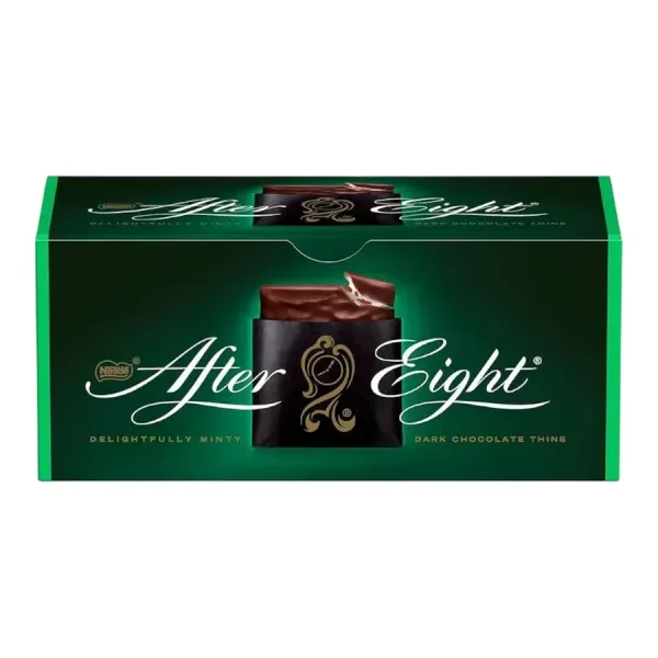 After Eight 200G