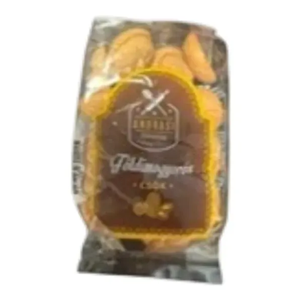 Kevi Perec 150G Földimogyorós Csók