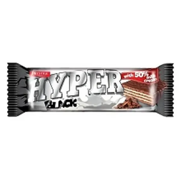 Hyper Ostya 50G Black