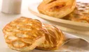 TRIO pizza Örs vezér tér buszvégállomás - XXL Fornetti Munch