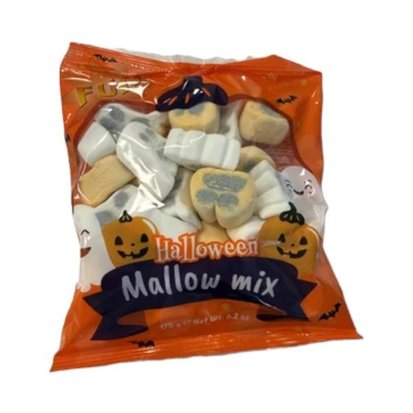 Hamlet 175G Fun Halloween Mallow Mix