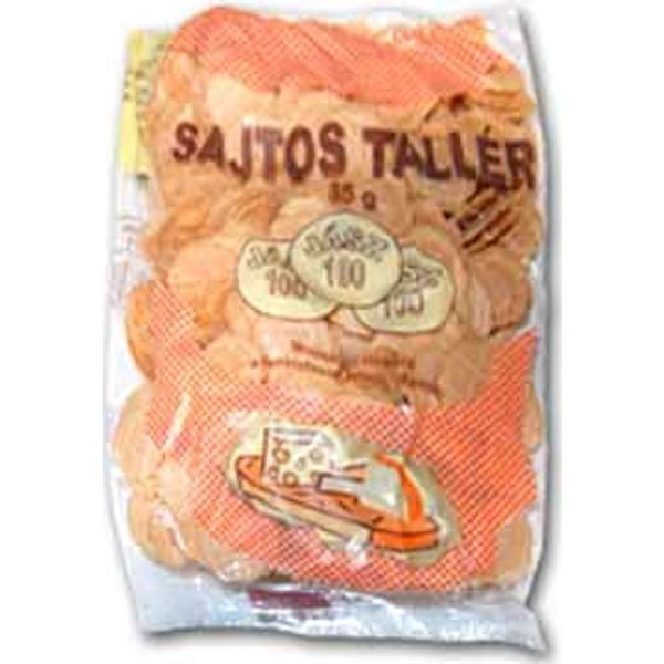 Sajtos Tallér /Jász/ 85G