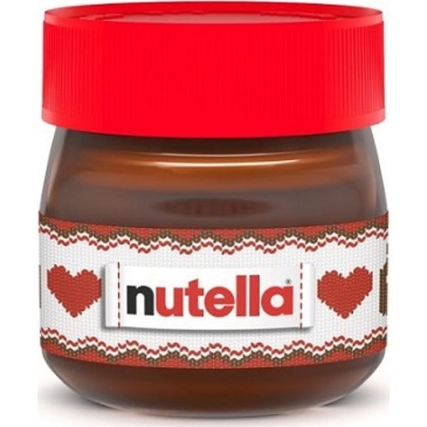 Nutella Mogyorókrém 30G