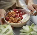 Mad Dog Buddha Bowl
