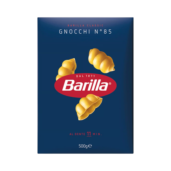 Barilla 500G Gnocchi