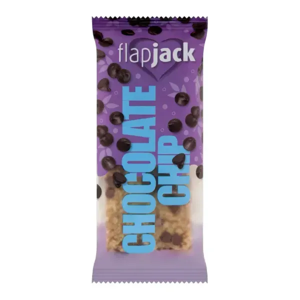 Flapjack 100G Zabszelet Chocolate Chip