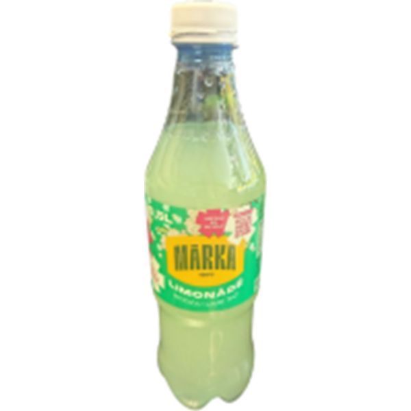 Márka 0.5L Limonádé Bodza-Lime (DRS)