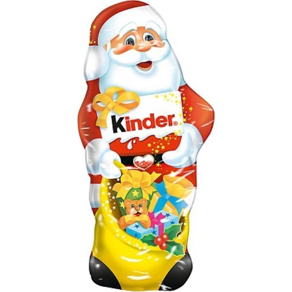 Mikulás 160G Kinder